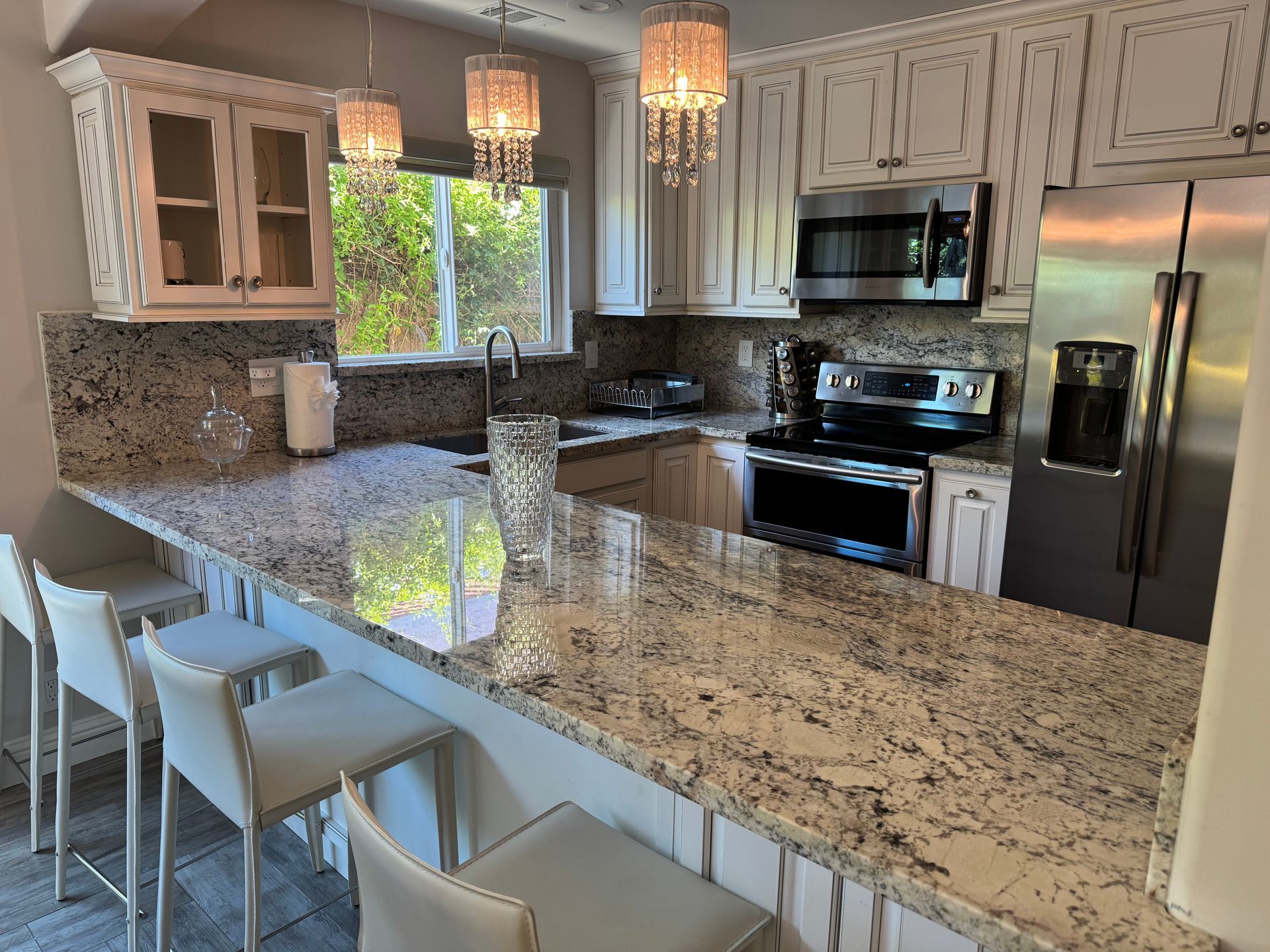 Residential cleaning services in Woodland and Davis CA