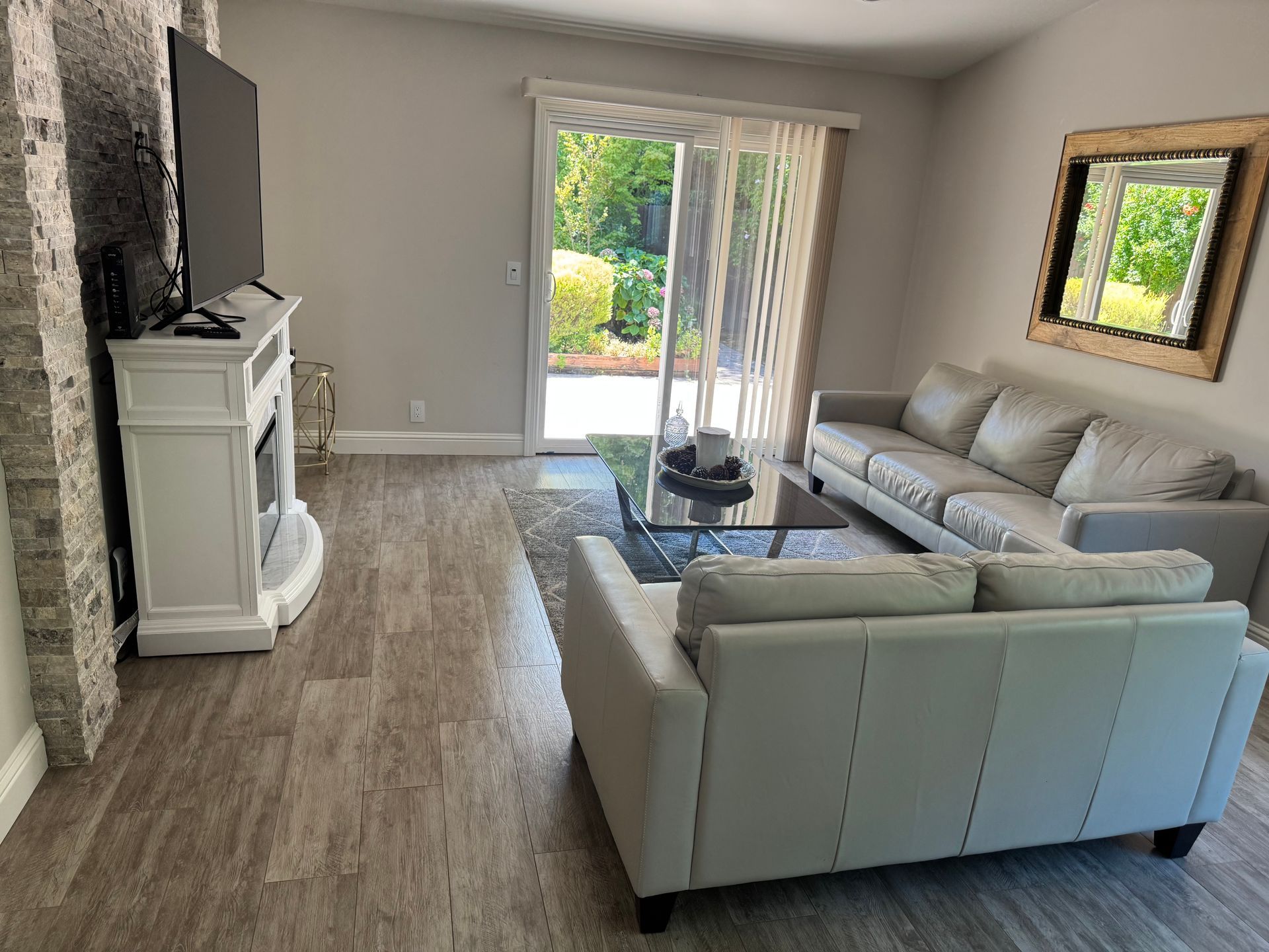 Residential cleaning services in Woodland and Davis CA