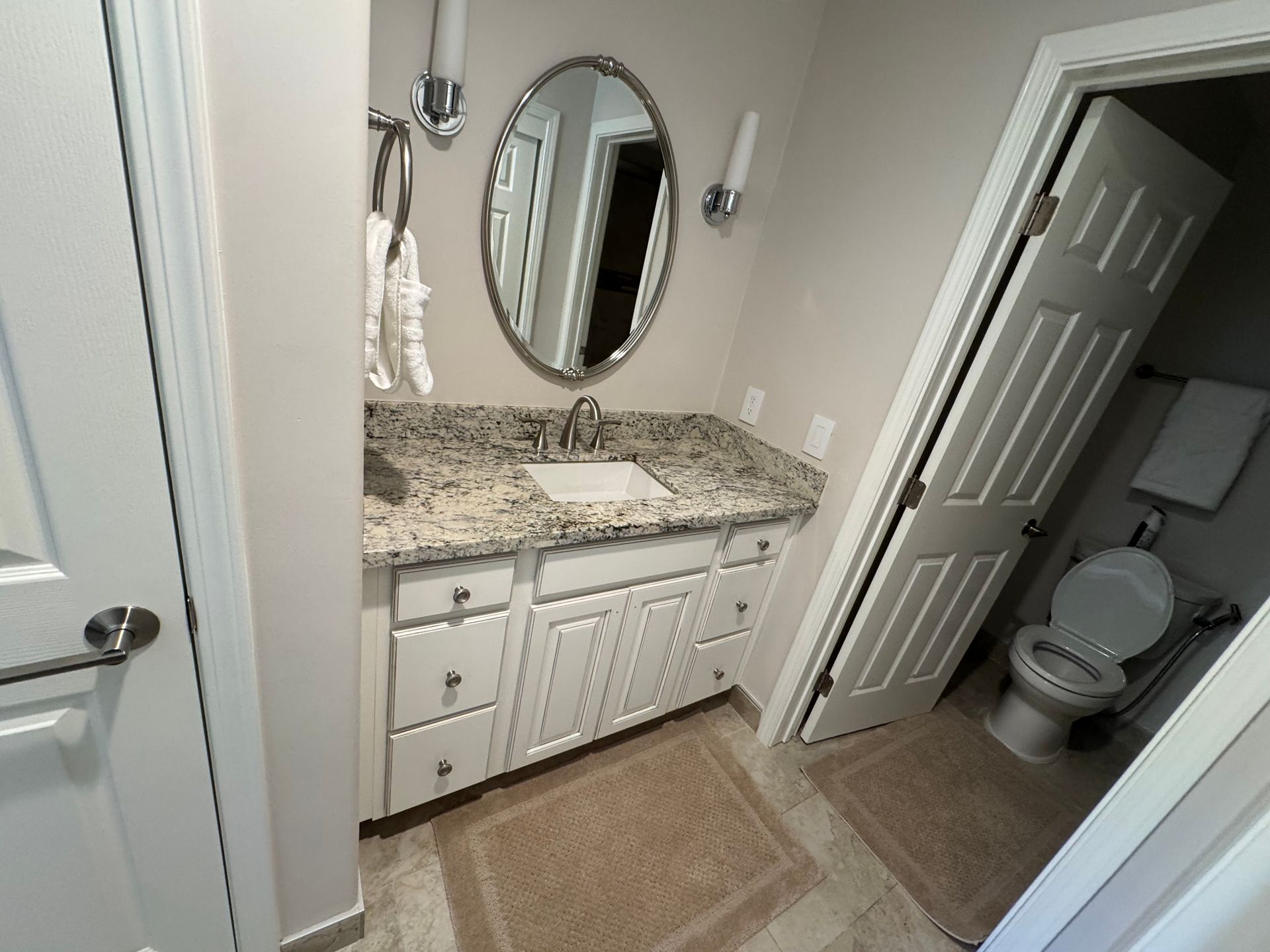Residential cleaning services in Woodland and Davis CA