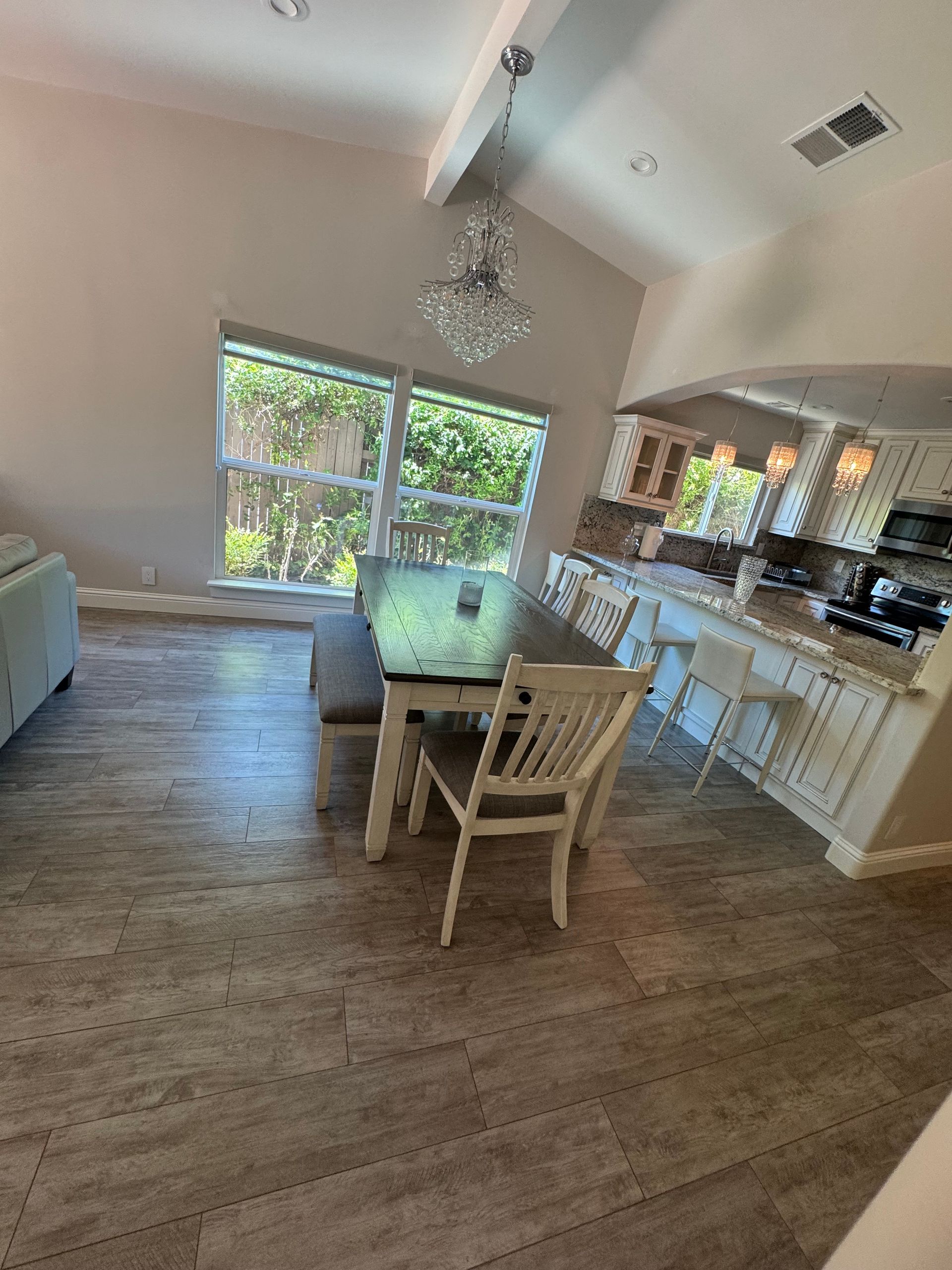 Residential cleaning services in Woodland and Davis CA
