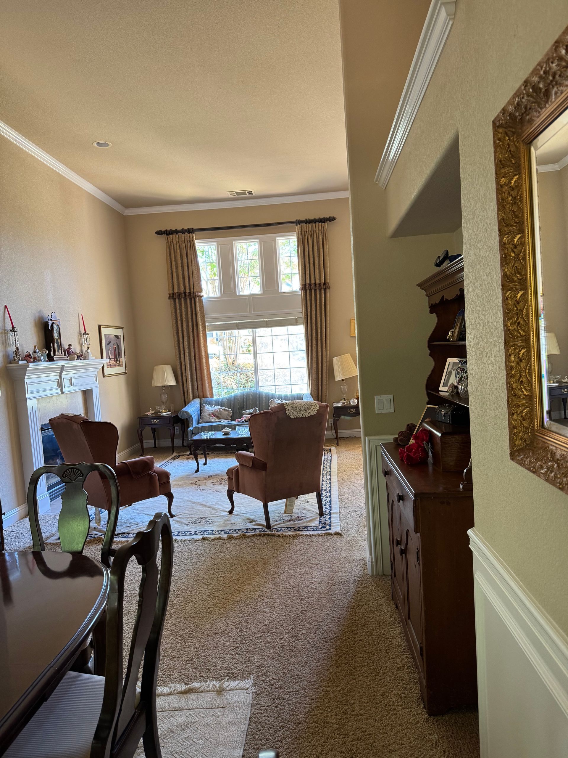 Residential cleaning services in Woodland and Davis CA