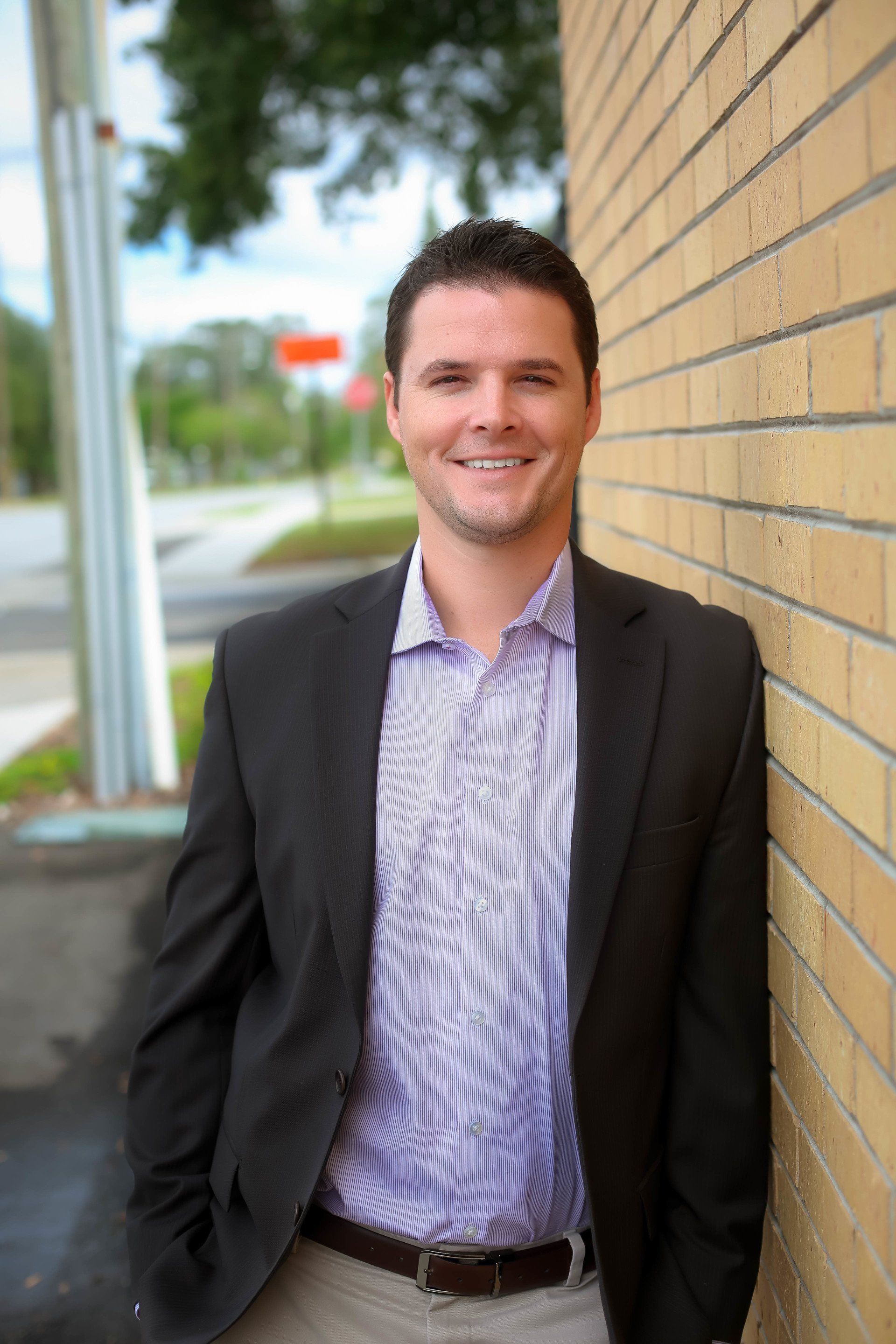 Photo of Bryan Manhold