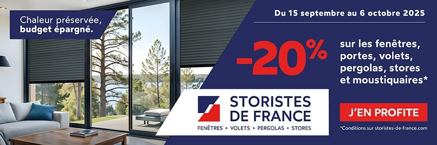 Promotion stores le havre