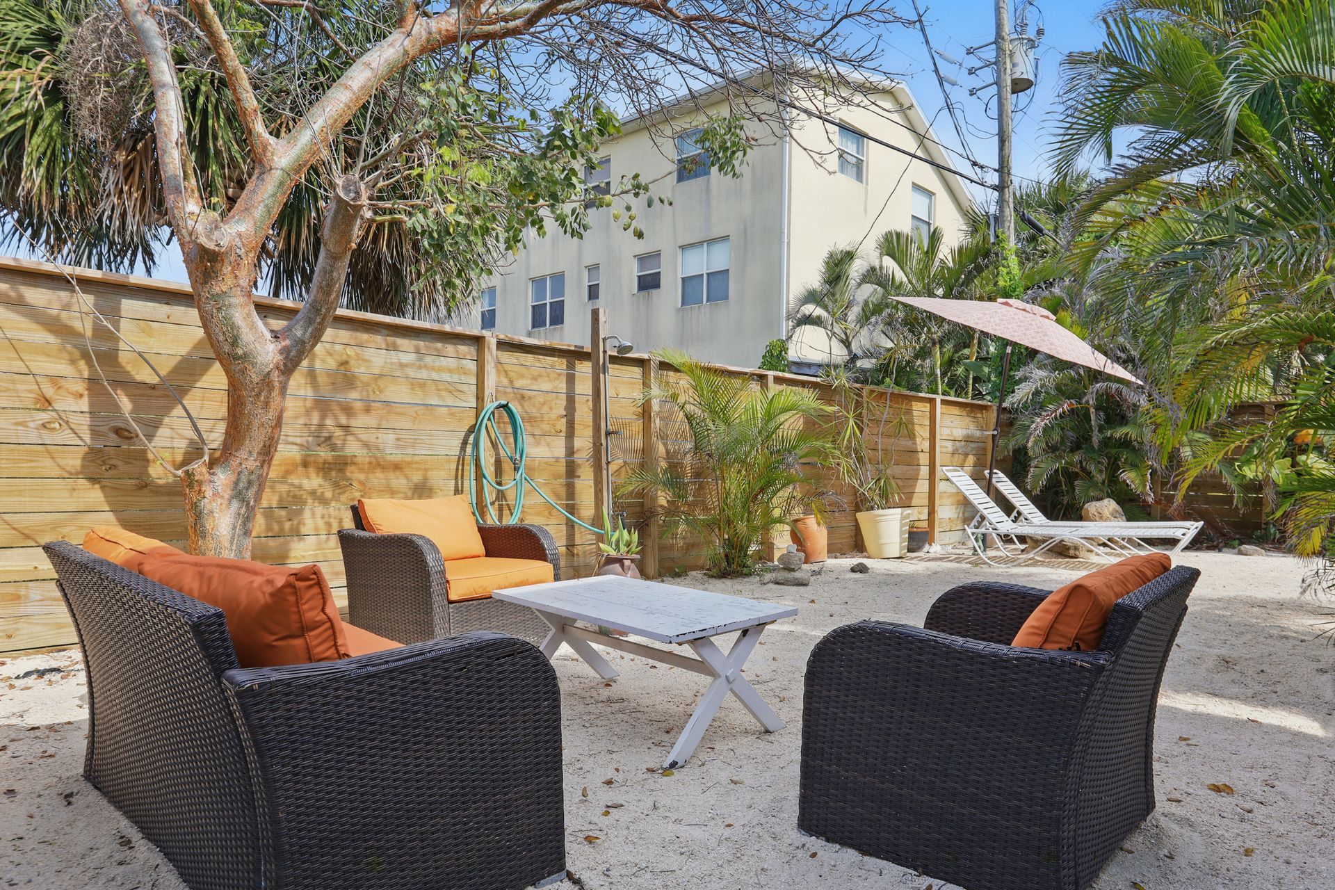 Cocoa Beach vacation rental