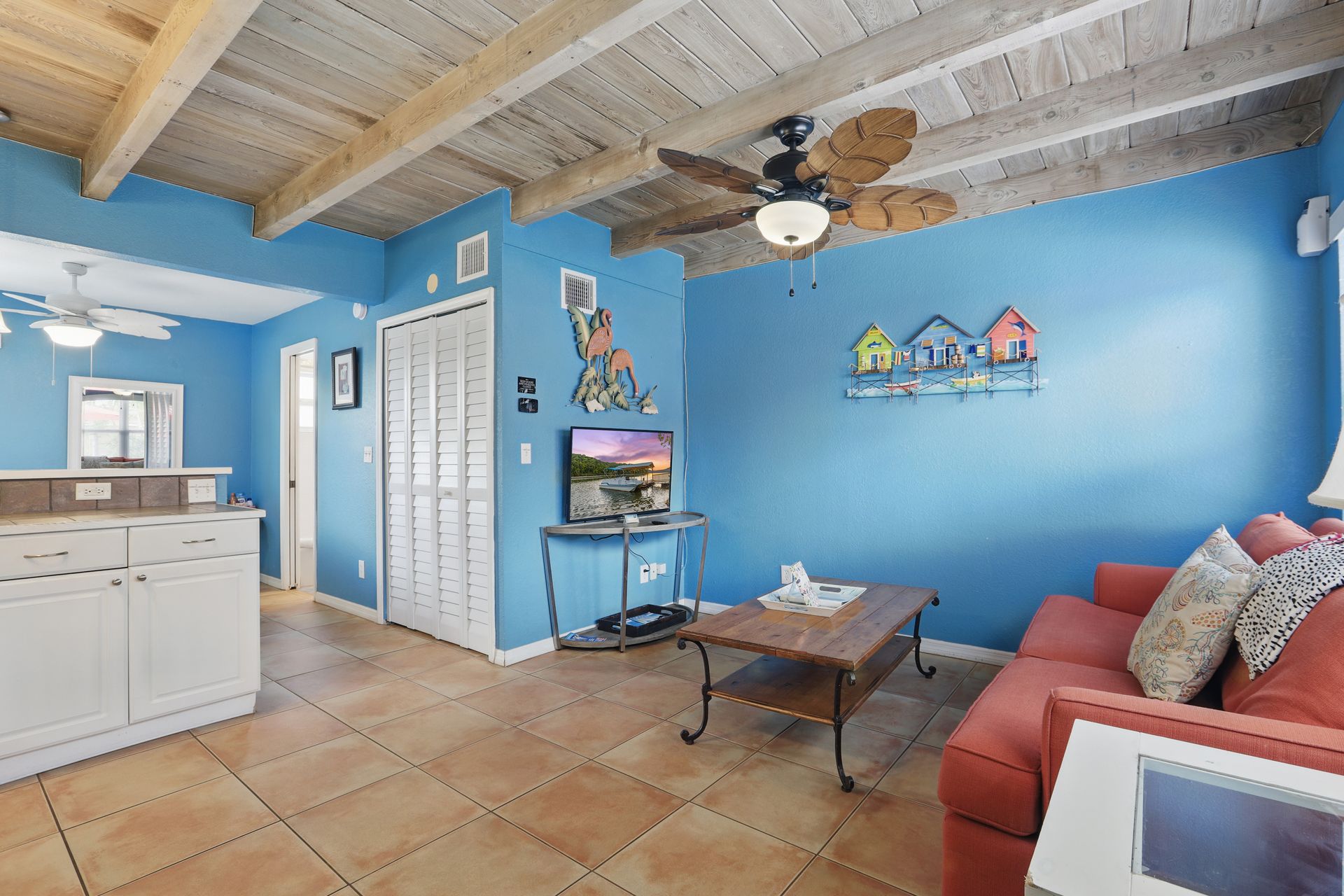 Coco Beach Studio for rent