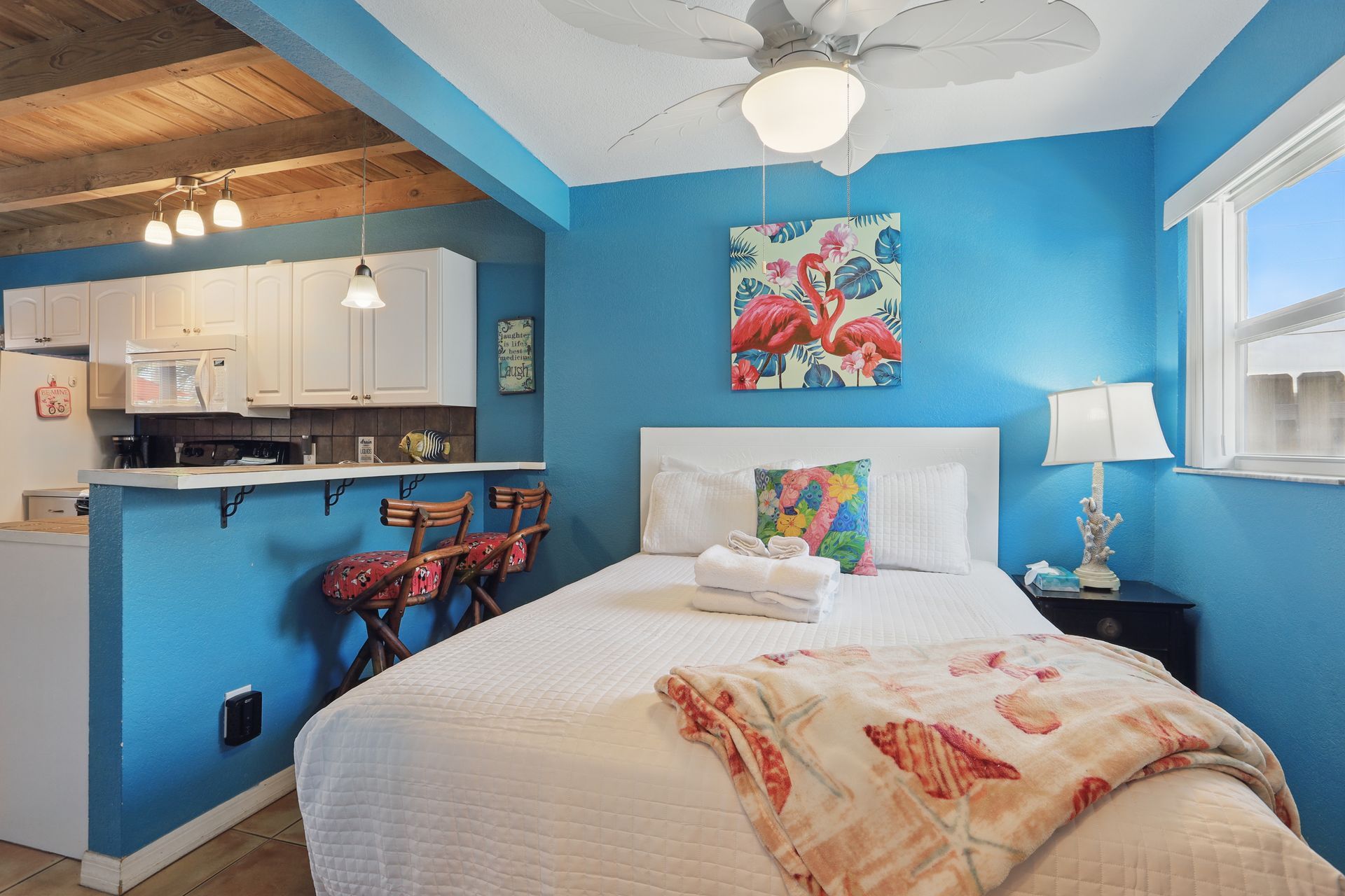 Coco Beach Studio for rent