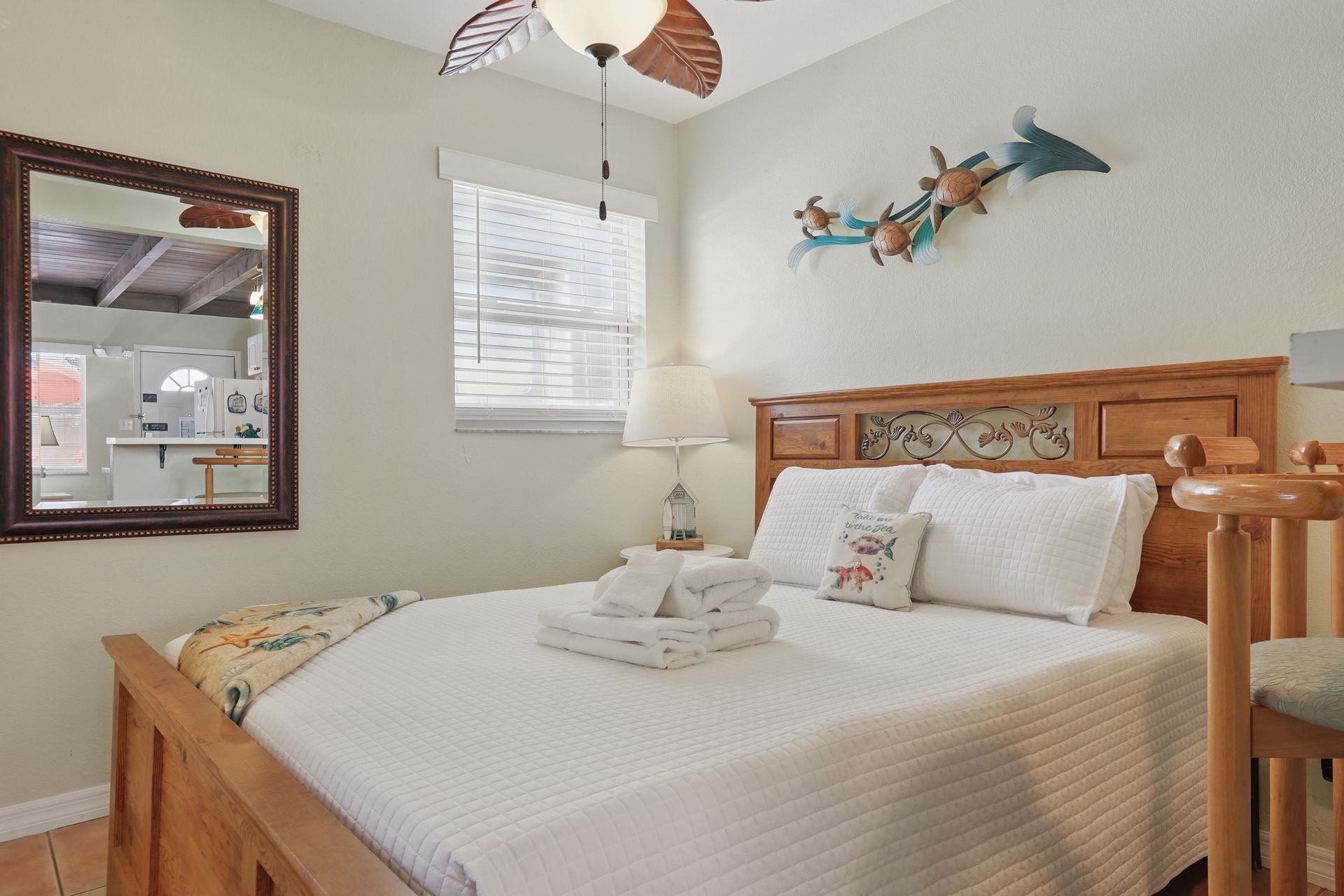 Studio vacation homes for rent in Cocoa Beach