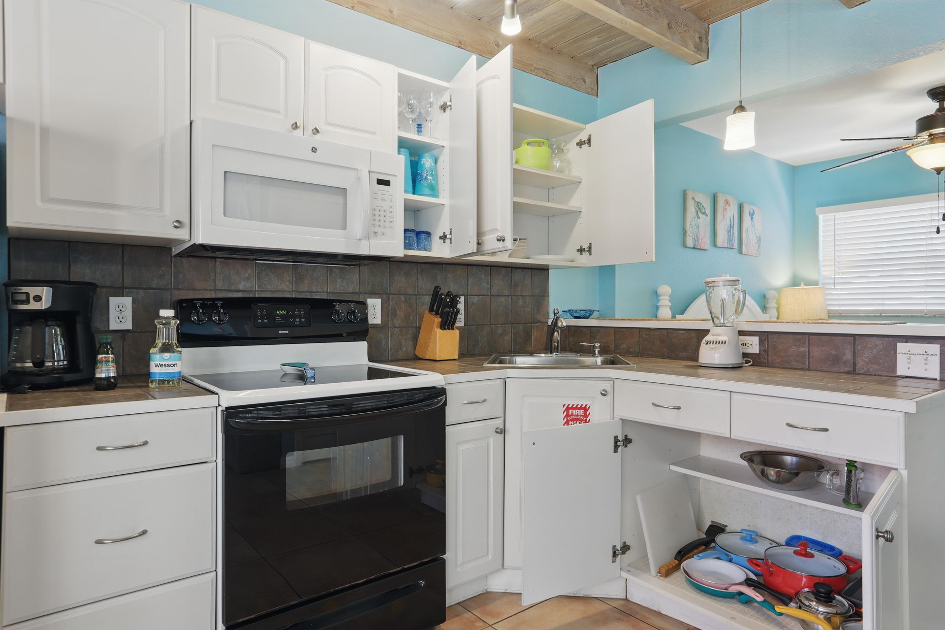 Cocoa Beach studio for rent