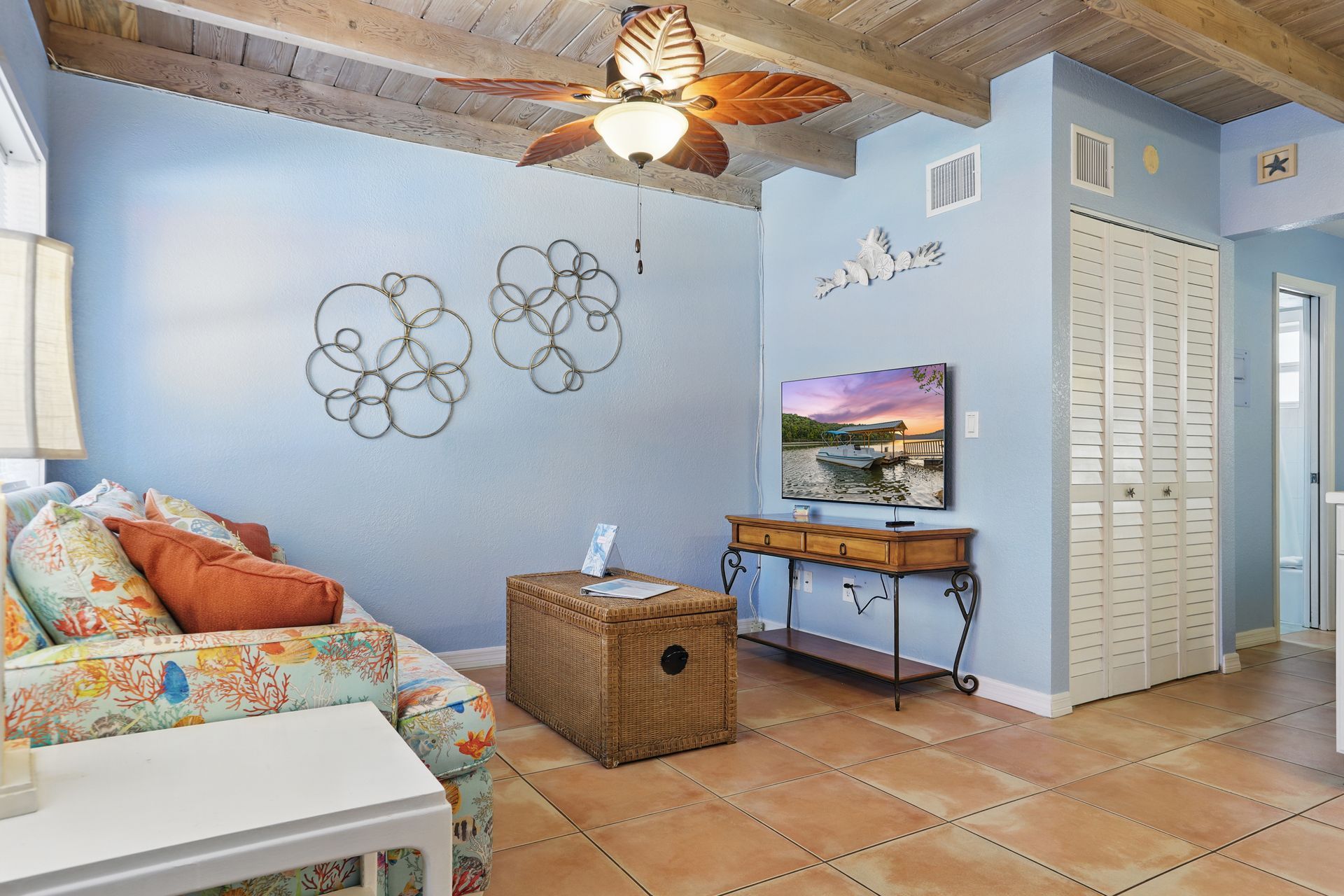 Cocoa Beach vacation rental for couples