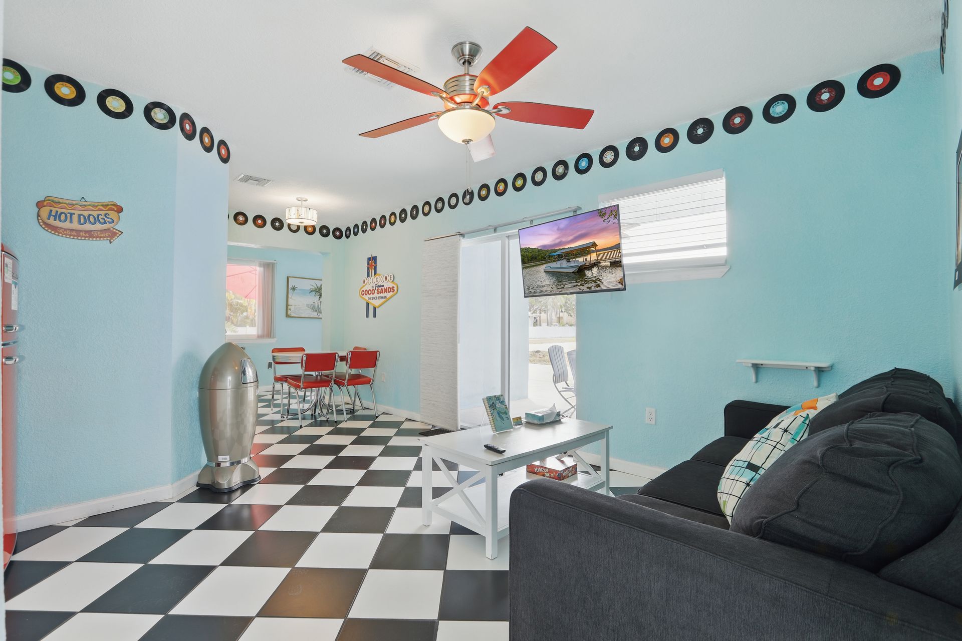 Cape Canaveral vacation rental