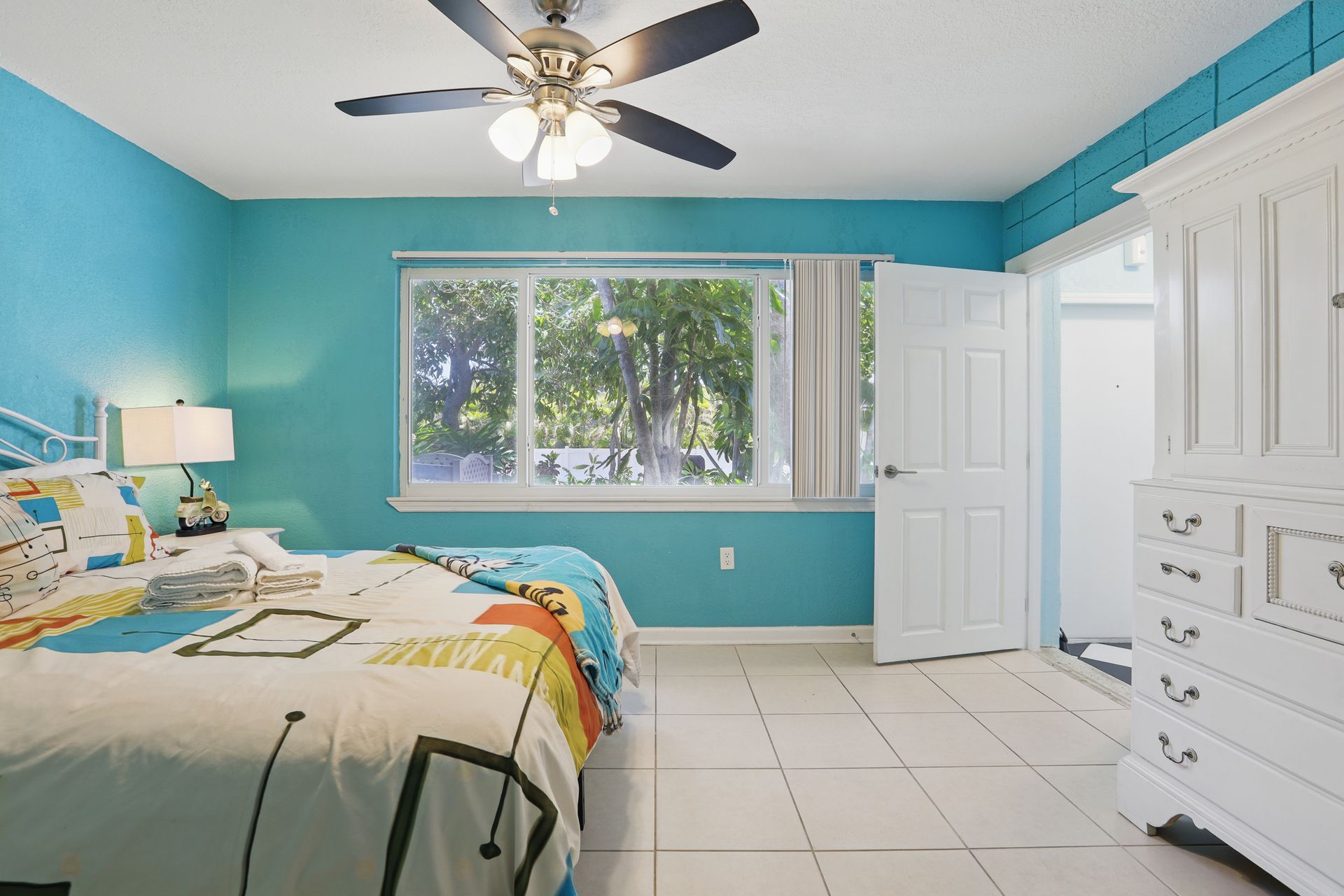 Cape Canaveral 2 bedroom vacation rental near the beach