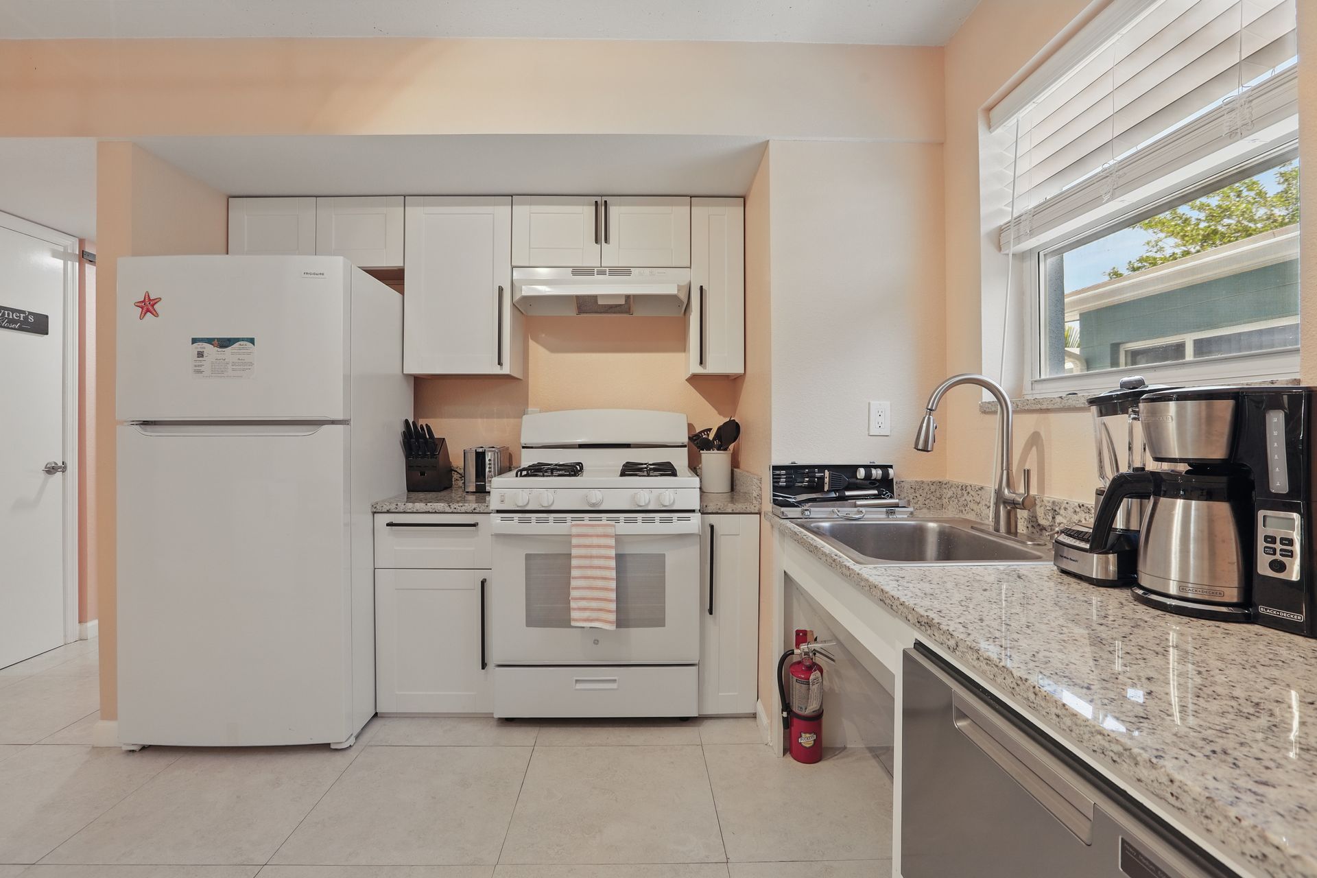 Cape Canaveral 2 bedroom, 2 bathroom, vacation rental