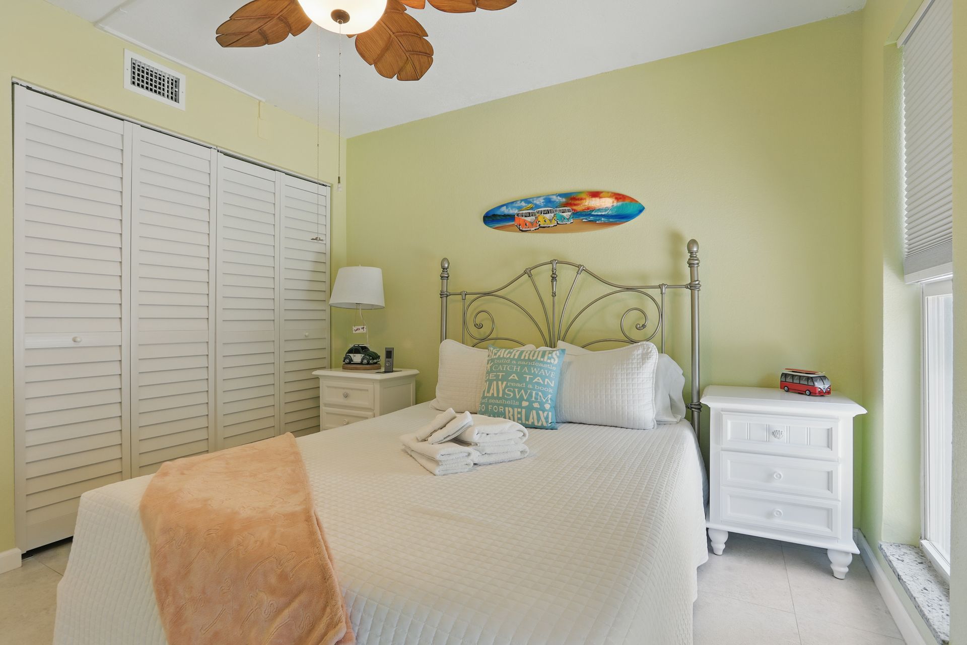 Cape Canaveral 2 bedroom, 2 bathroom, vacation rental