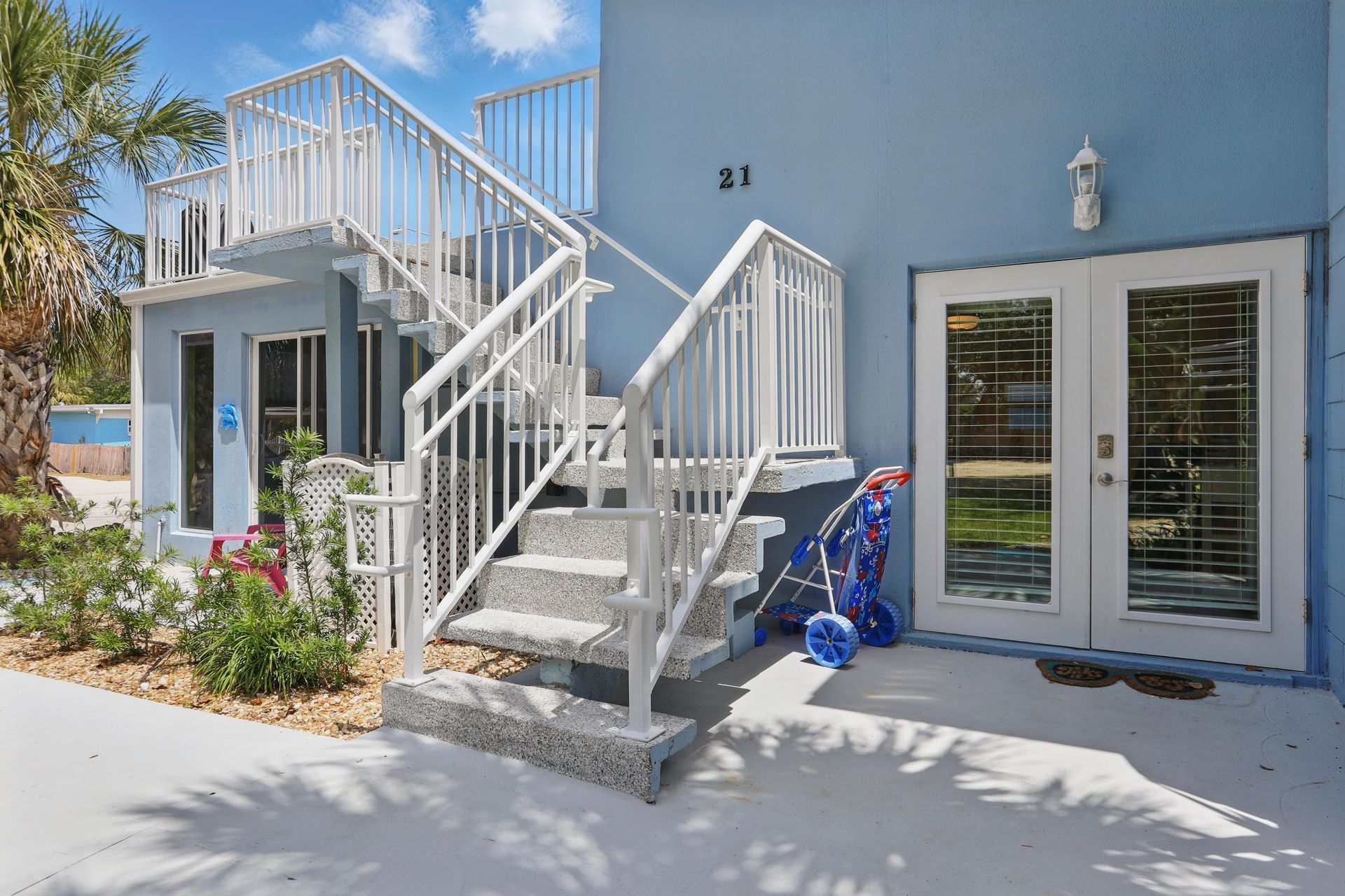 Cape Canaveral vacation rental
