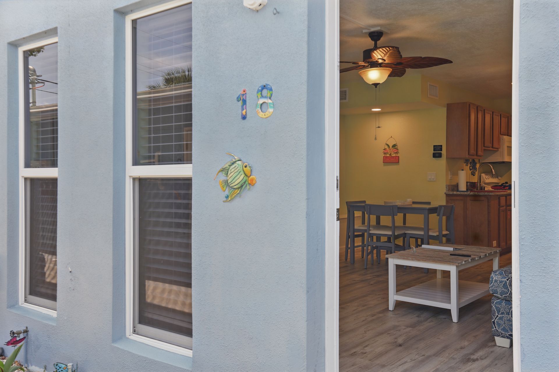 Cape Canaveral vacation rental