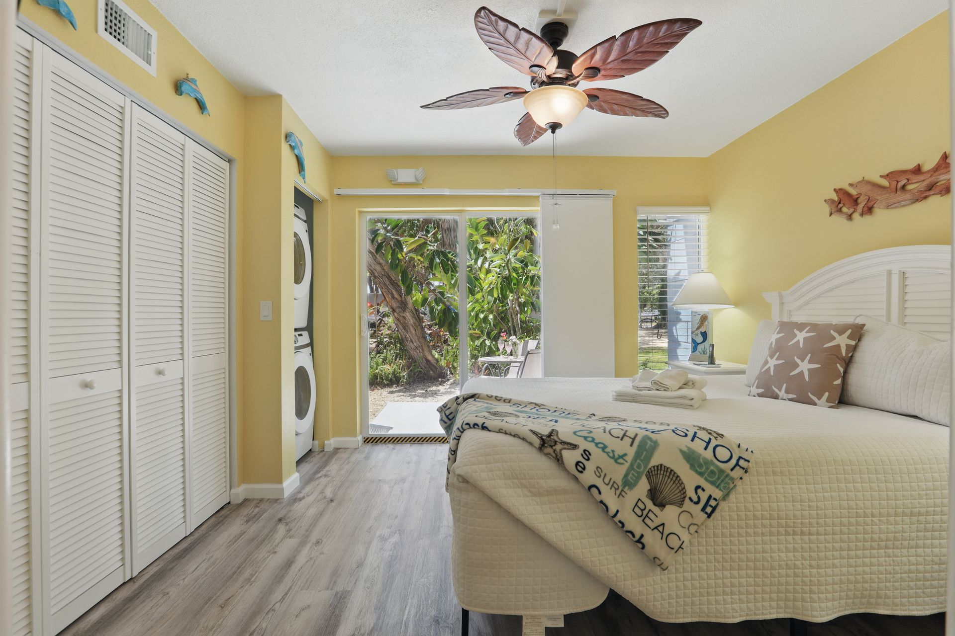 Cape Canaveral 1 bedroom vacation rental near the beach