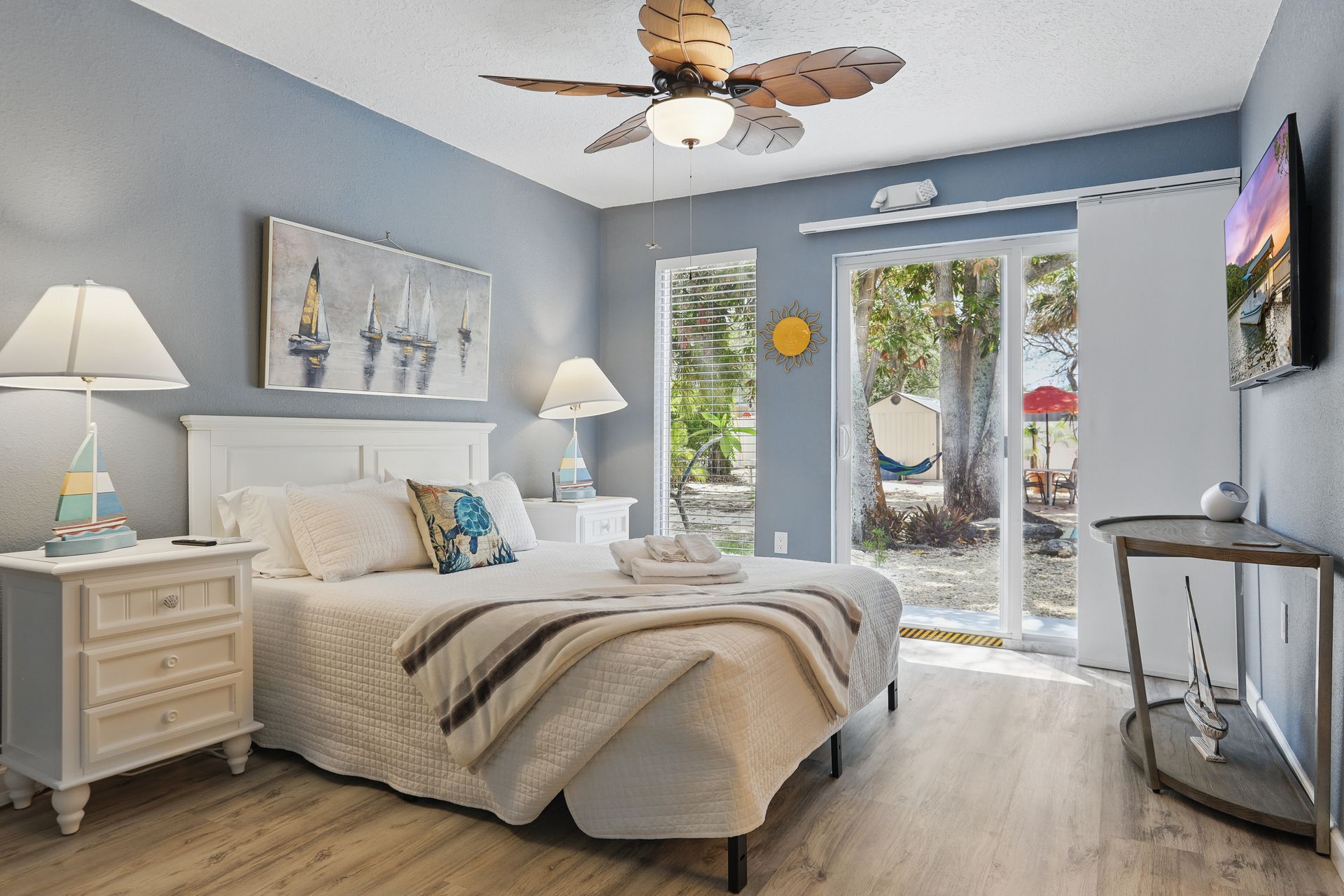 Cape Canaveral 2 bedroom, 2 bathroom, vacation rental