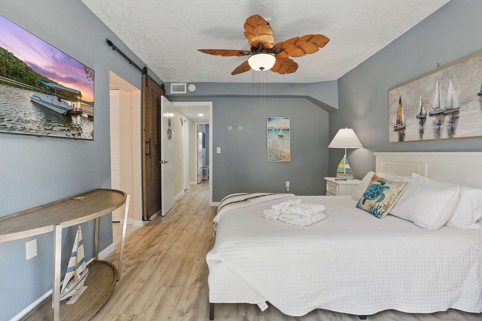 Cape Canaveral 2 bedroom, 2 bathroom, vacation rental