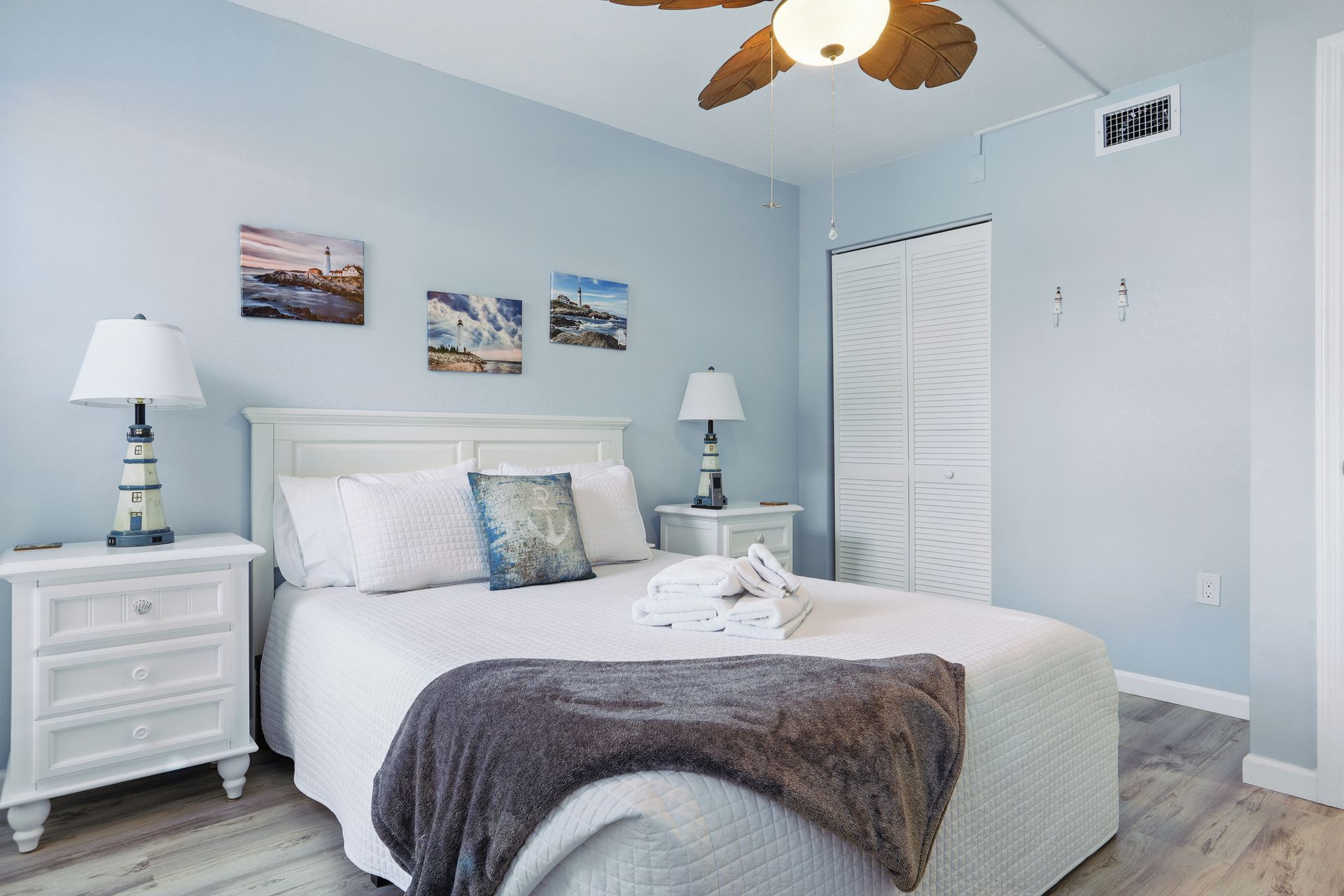 Cape Canaveral 2 bedroom, 2 bathroom, vacation rental