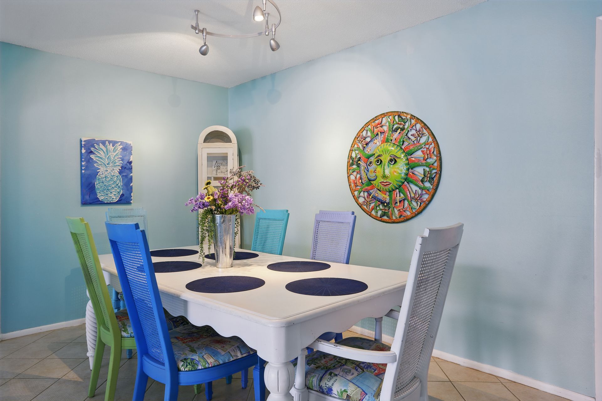 Cape Canaveral 3 bedroom, 2 bathroom, vacation rental