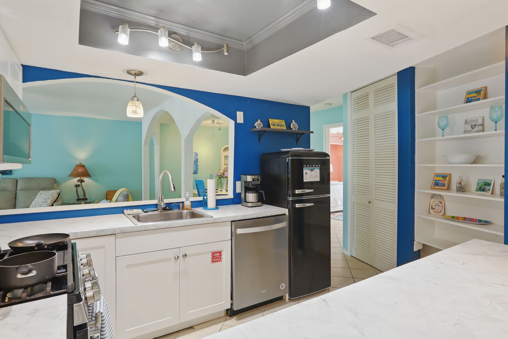 Cape Canaveral 3 bedroom, 2 bathroom, vacation rental