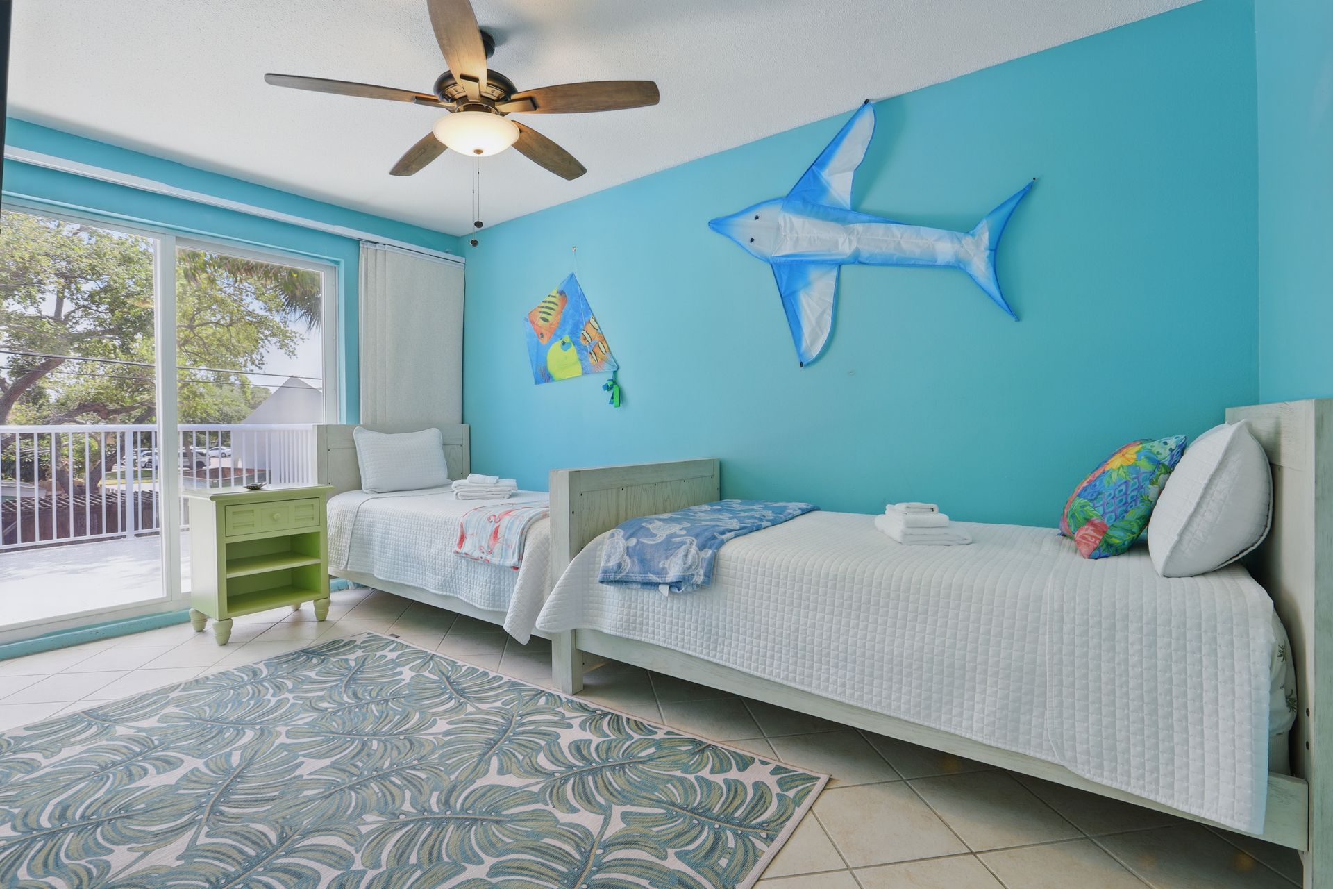 Cape Canaveral 3 bedroom, 2 bathroom, vacation rental