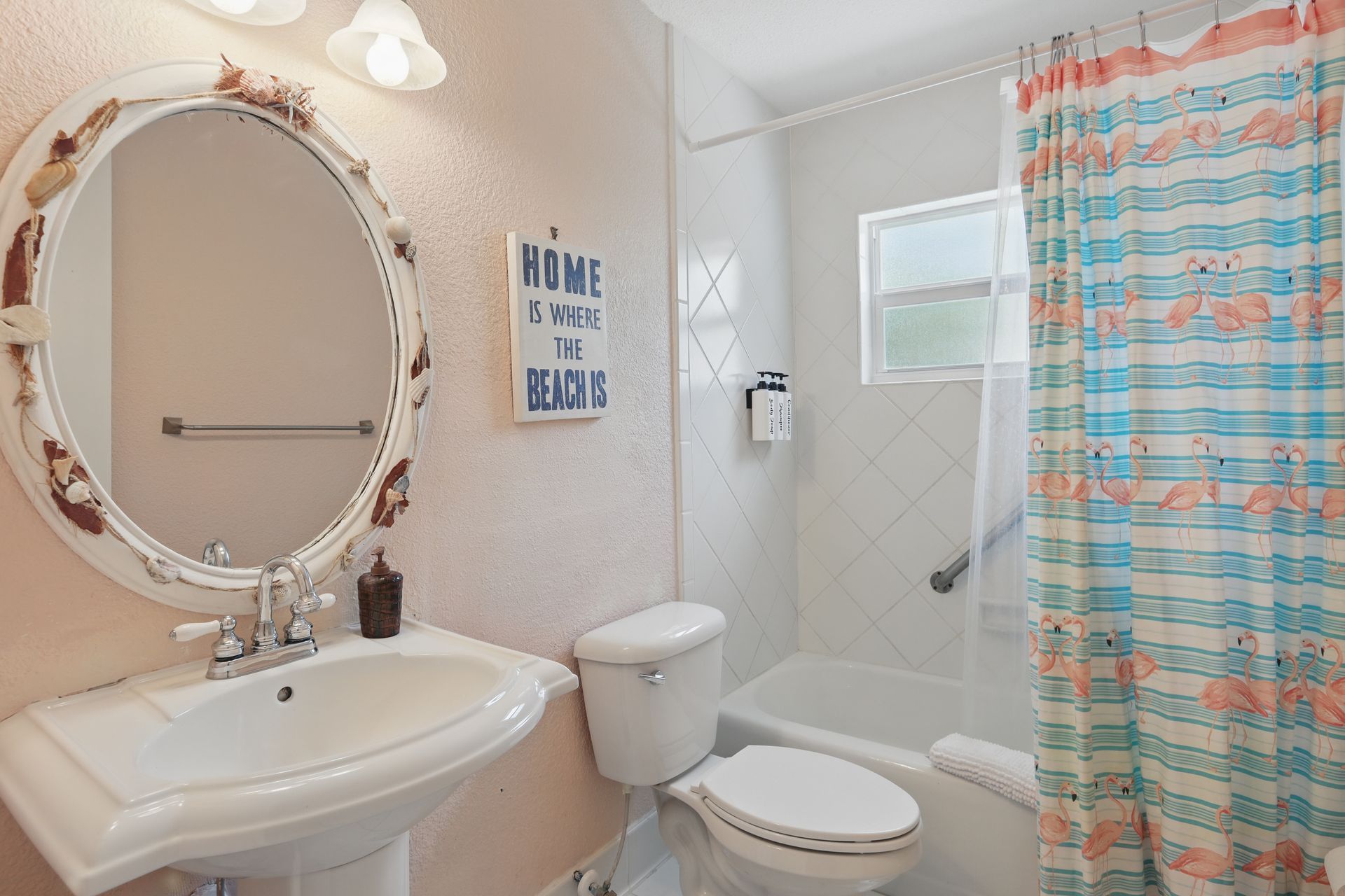 Cape Canaveral 3 bedroom, 2 bathroom, vacation rental