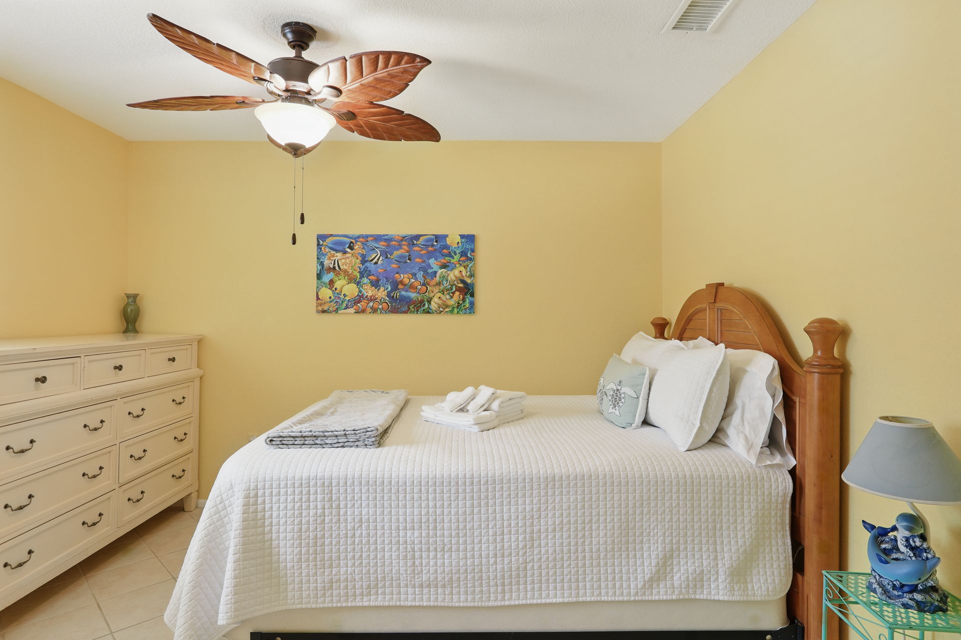 Cape Canaveral vacation rental with rooftop deck