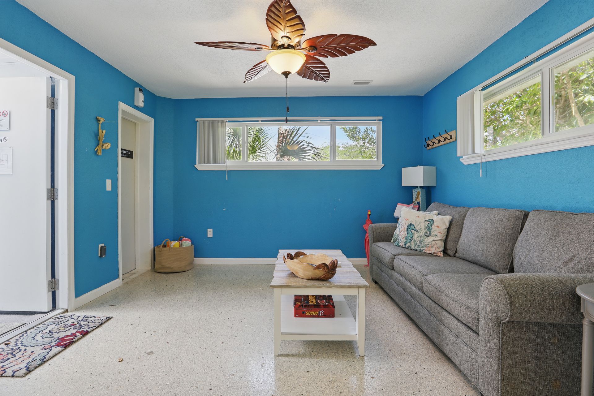 Cape Canaveral 1 bedroom vacation rental near the beach