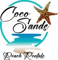 Coco Sands logo