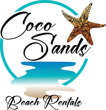 Coco Sands logo