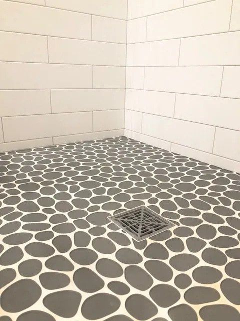 Pebble Flooring — Kauai, HI — Pacific Tile Imports