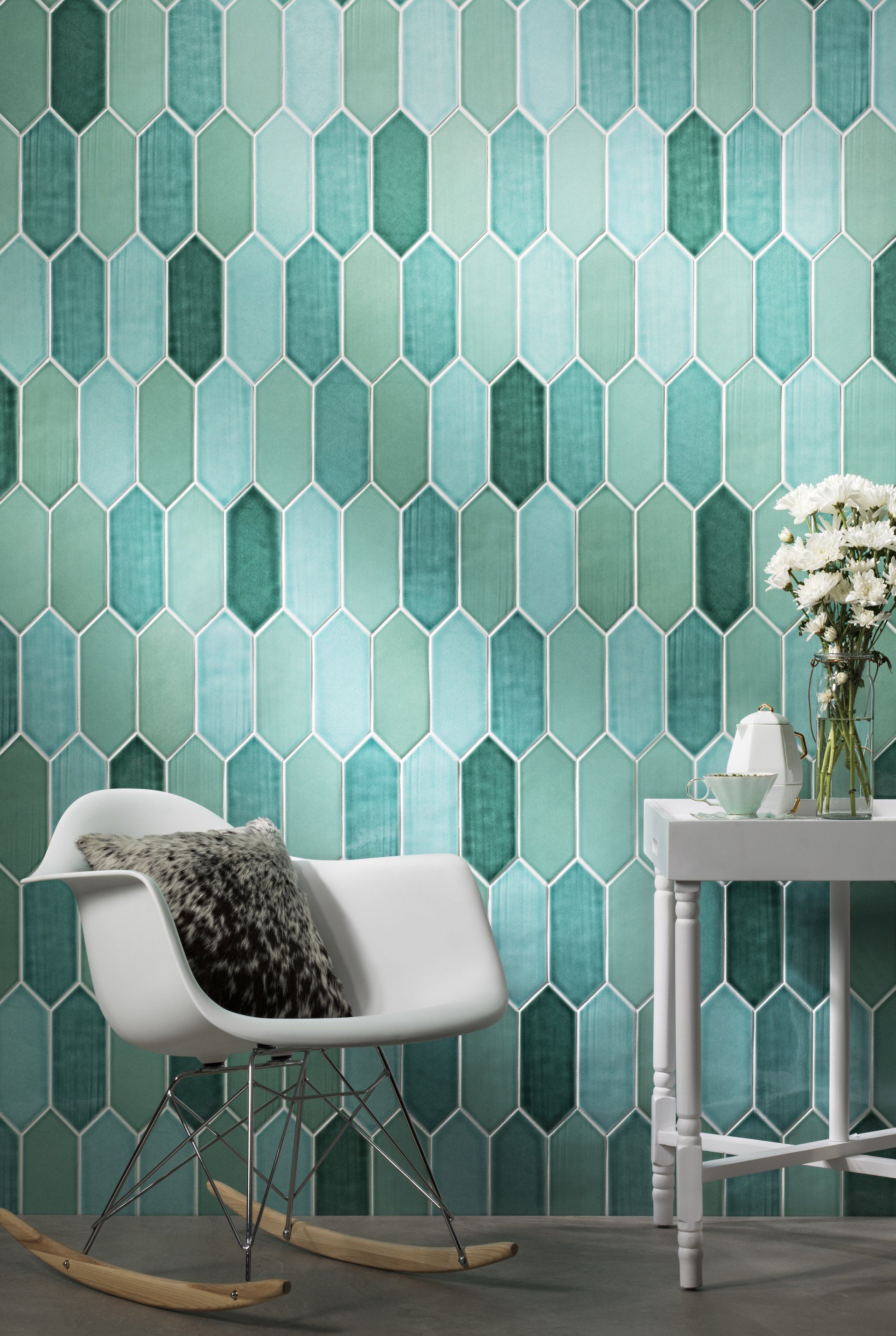 Ceramic Tiles — Kauai, HI — Pacific Tile Imports