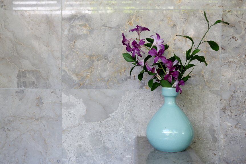 Natural Stone Tiles — Kauai, HI — Pacific Tile Imports