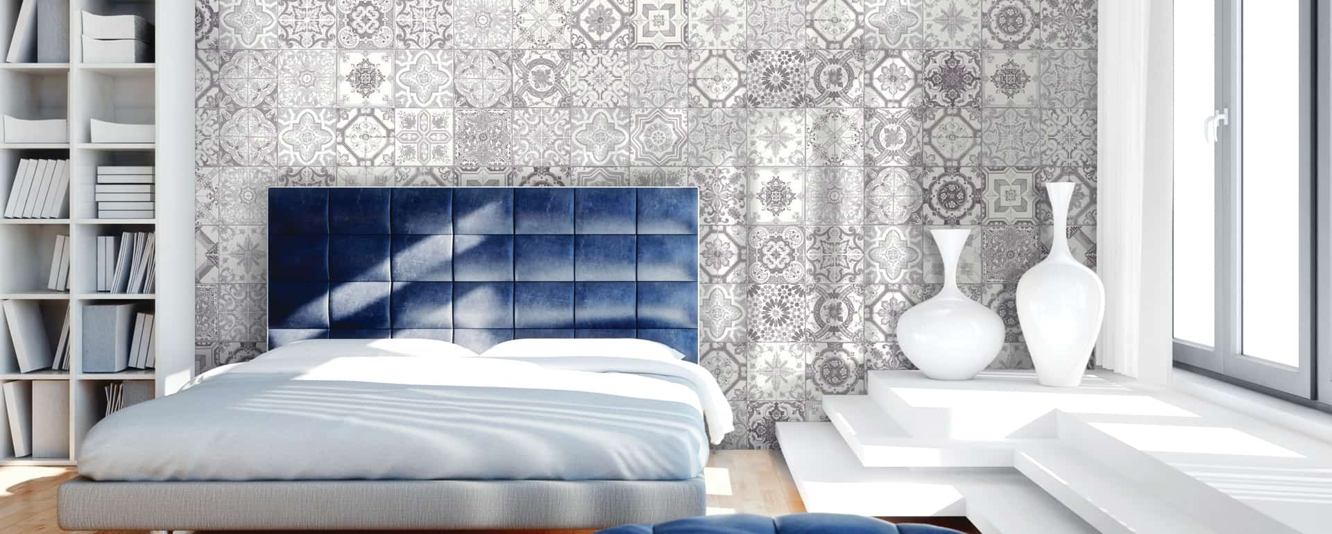 Bedroom — Kauai, HI — Pacific Tile Imports