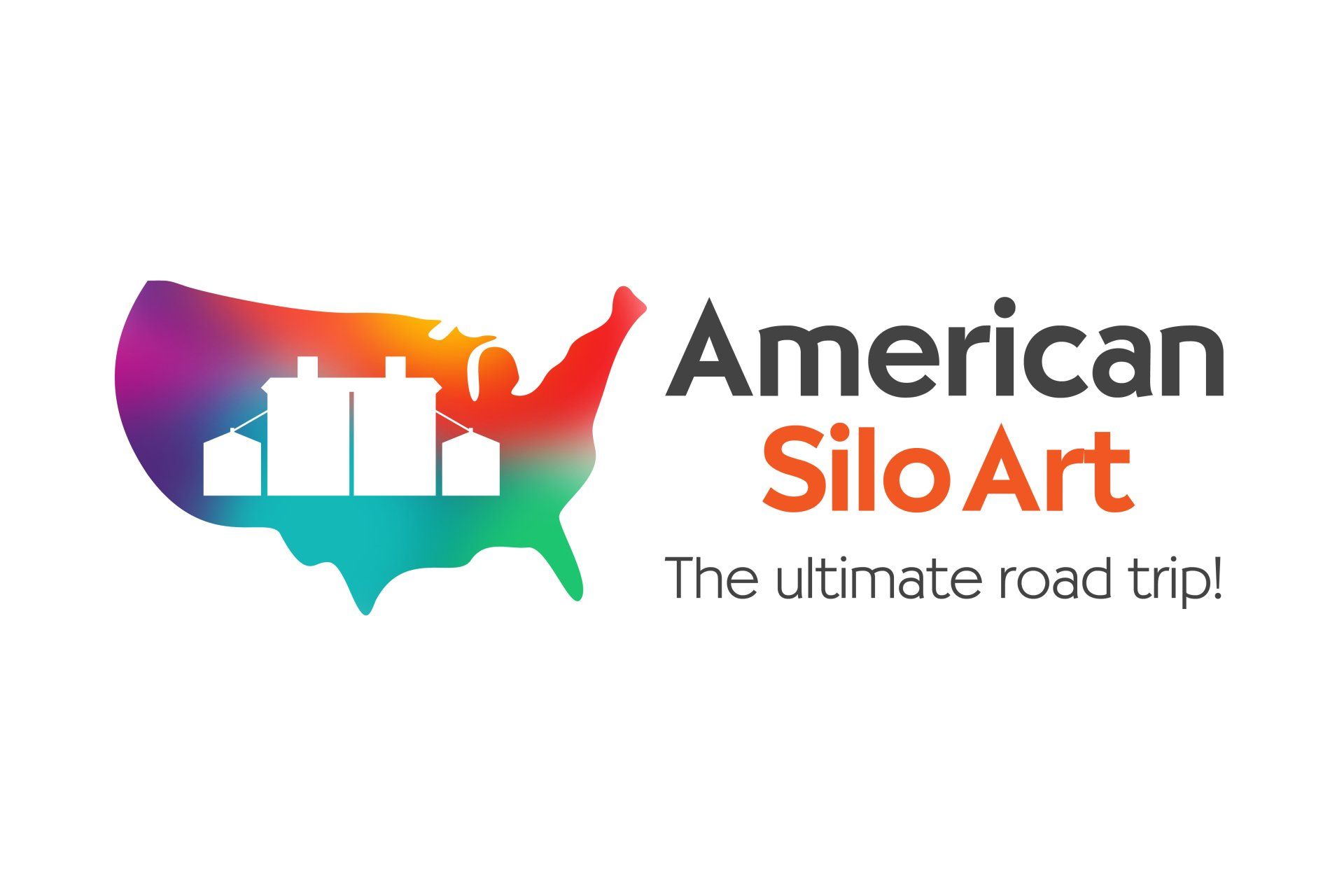 Australian Silo Art Trail logo