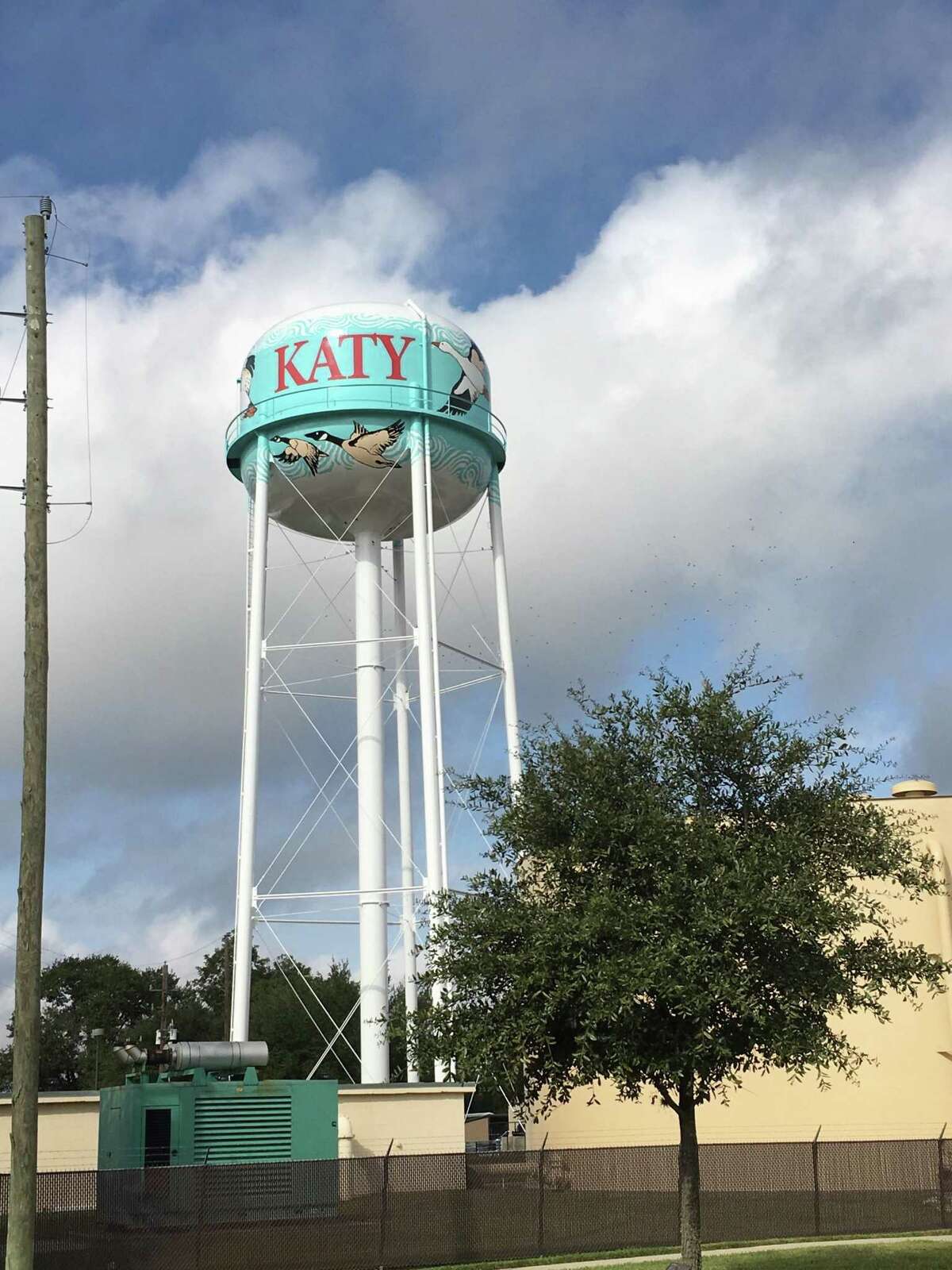 Water Tanks for sale in Houston, Texas, Facebook Marketplace