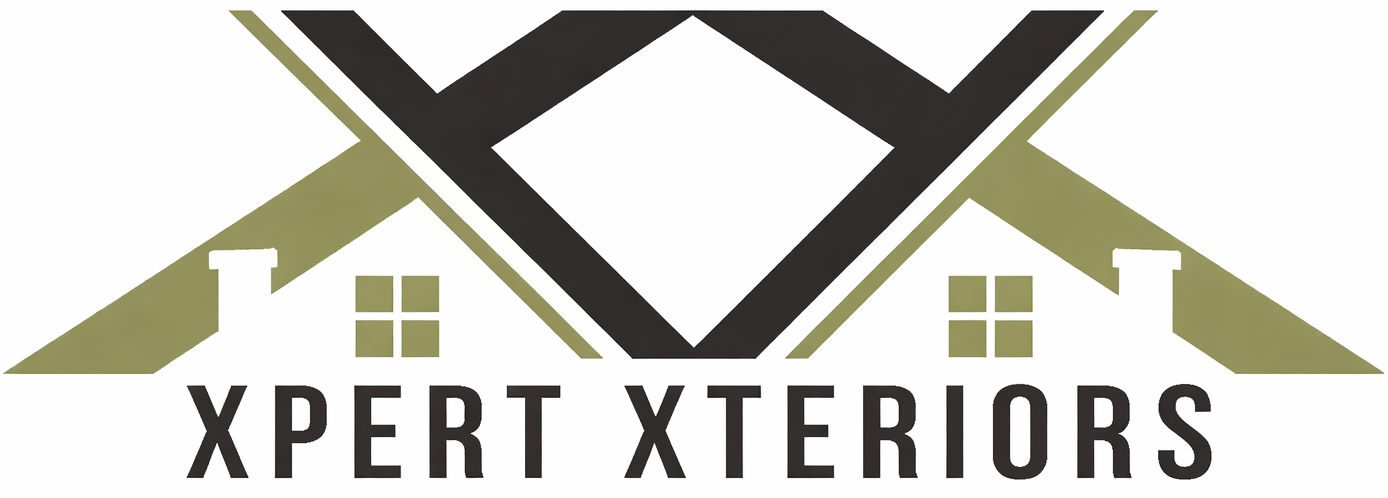 Xpert Xteriors Logo