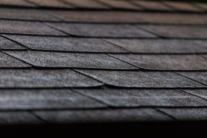 Asphalt Roof Installation & Repair — Painting & Remodeling Contractors in Hagerstown, MD