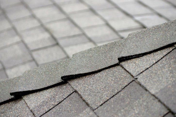 Asphalt Roofing — Painting & Remodeling Contractors in Hagerstown, MD Asphalt Roofing — Painting & Remodeling Contractors in Hagerstown, MD