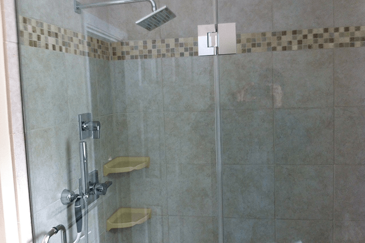 Tile Job — Painting & Remodeling Contractors in Hagerstown, MD