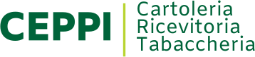 CARTOLERIA CEPPI-LOGO