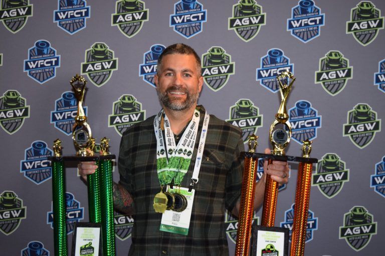 Award-Winning ADAS Calibration in Edmond, OK