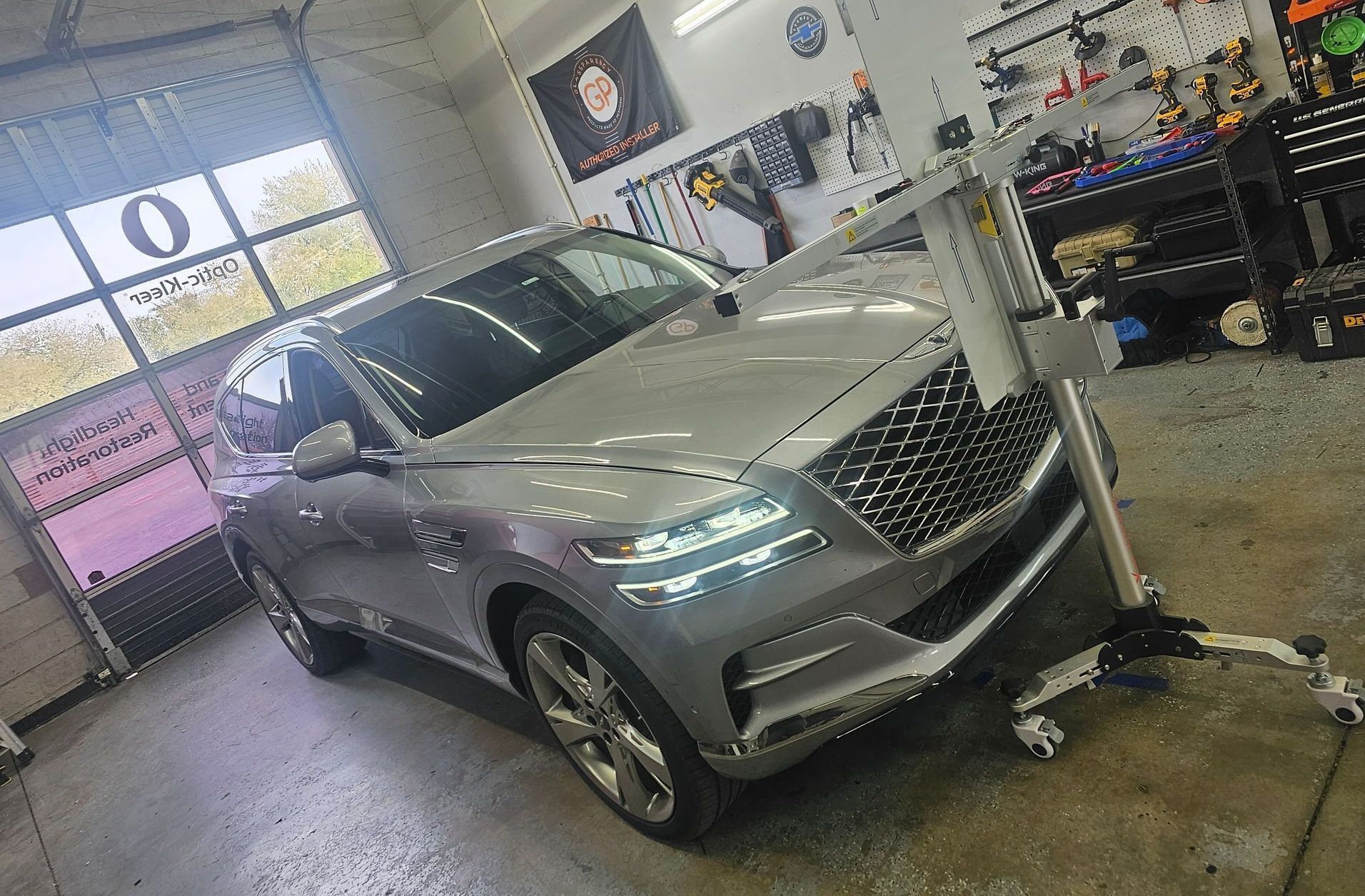 Windshield replacement in Piedmont, OK Windshield replacement in Piedmont, OK