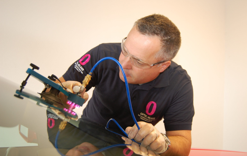 Windshield repair in Edmond, OK Windshield repair in Edmond, OK