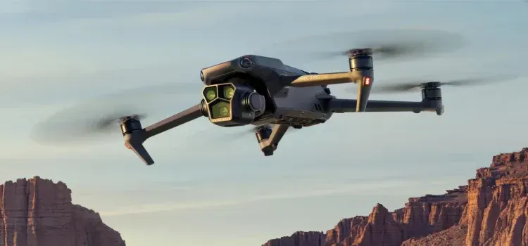 artificial intelligence, data, autonomy, drones, defence, UAVs, military aid, public sector