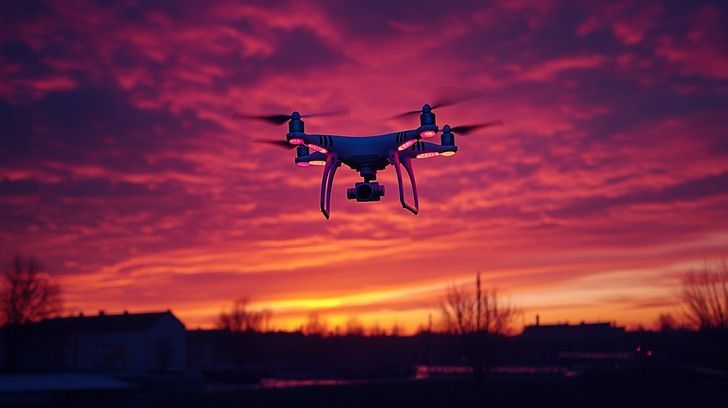artificial intelligence, data, autonomy, drones, defence, UAVs, military aid, public sector