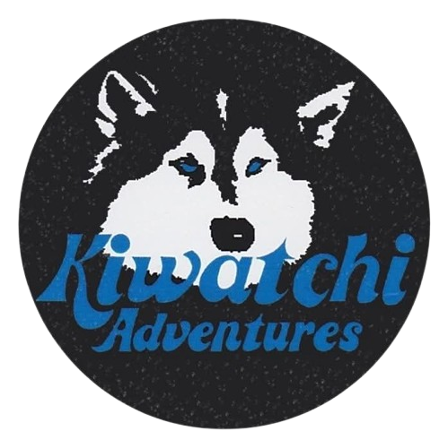 Kiwatchi Adventures LLC | Logo
