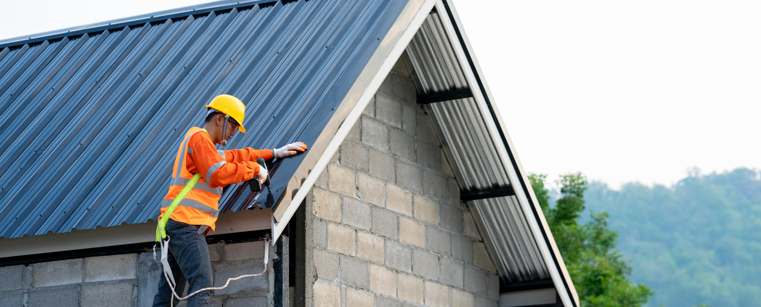 commerical roofing 
