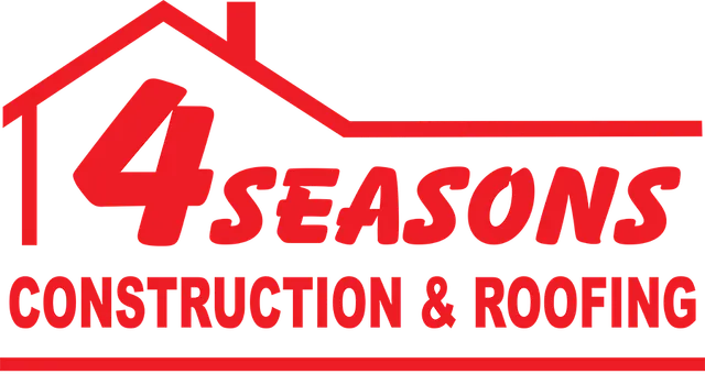 4 Seasons Construction and Roofing
